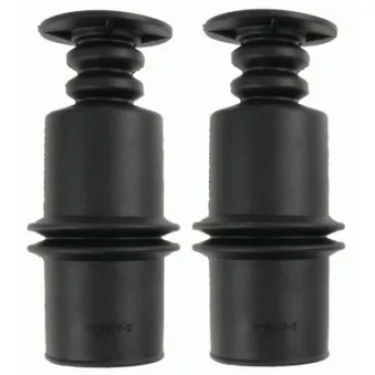 SACHS 900 221 - Kit de protection contre la poussière, amortisseur