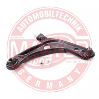 Triangle ou bras de suspension (train avant) MASTER-SPORT GERMANY OEM 4806809040