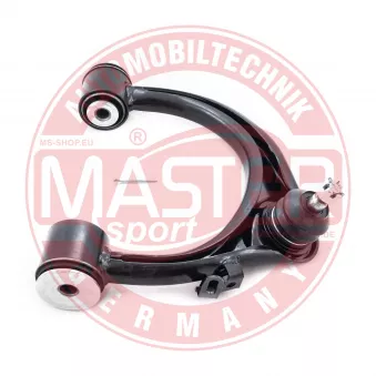 Triangle ou bras de suspension (train avant) MASTER-SPORT GERMANY OEM 4863060010