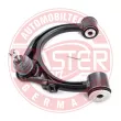 Bras de liaison, suspension de roue avant droit MASTER-SPORT GERMANY [43119B-PCS-MS]