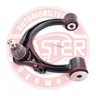 Triangle ou bras de suspension (train avant) MASTER-SPORT GERMANY OEM 4861060030