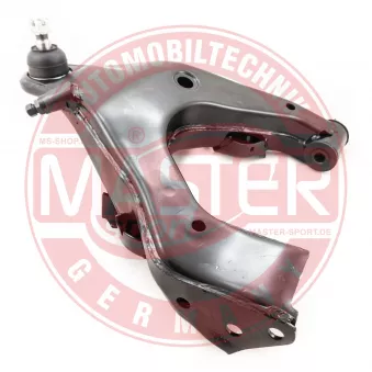 Triangle ou bras de suspension (train avant) MASTER-SPORT GERMANY OEM 4862060010