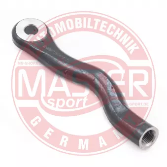 Rotule de barre de connexion avant gauche MASTER-SPORT GERMANY OEM 4546430060