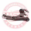 MASTER-SPORT GERMANY 43458O-PCS-MS - Triangle ou bras de suspension (train avant)