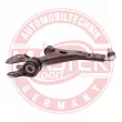 MASTER-SPORT GERMANY 43458O-PCS-MS - Triangle ou bras de suspension (train avant)
