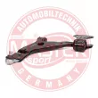 MASTER-SPORT GERMANY 43459O-PCS-MS - Triangle ou bras de suspension (train avant)