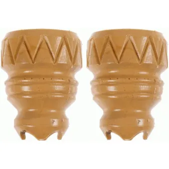 Butée élastique, suspension SACHS 900 230