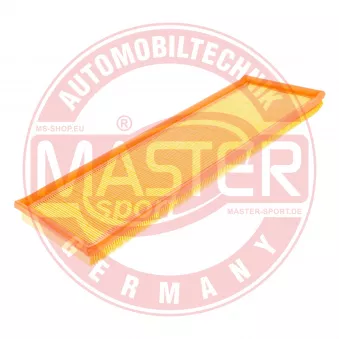 Filtre à air MASTER-SPORT GERMANY OEM 88FX9601BA