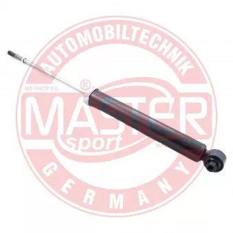 Jeu de 2 amortisseurs arrière MASTER-SPORT GERMANY OEM 4853080501