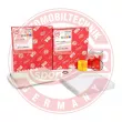 MASTER-SPORT GERMANY 450001252 - Kit de filtres