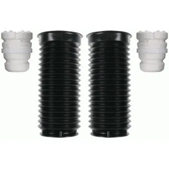 Kit de protection contre la poussière, amortisseur SACHS 900 241 pour MERCEDES-BENZ CLASSE E E 350 4-matic - 272cv