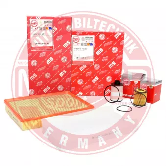 MASTER-SPORT GERMANY 450002232 - Kit de filtres