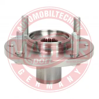MASTER-SPORT GERMANY 46252M-PCS-MS - Moyeu de roue avant