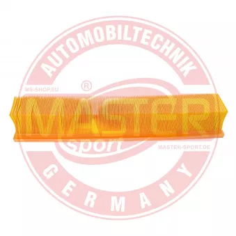 Filtre à air MASTER-SPORT GERMANY OEM A1110940204