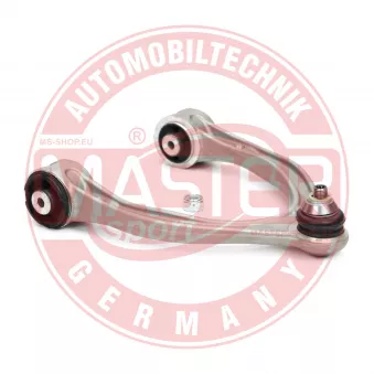 Triangle ou bras de suspension (train avant) MASTER-SPORT GERMANY OEM 2053305501