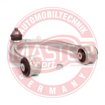 Triangle ou bras de suspension (train avant) MASTER-SPORT GERMANY OEM 2053305601