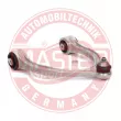 MASTER-SPORT GERMANY 49555S-PCS-MS - Triangle ou bras de suspension (train avant)