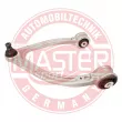 MASTER-SPORT GERMANY 49758S-PCS-MS - Triangle ou bras de suspension (train avant)