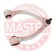 MASTER-SPORT GERMANY 49758S-PCS-MS - Triangle ou bras de suspension (train avant)