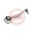 MASTER-SPORT GERMANY 49851S-PCS-MS - Triangle ou bras de suspension (train avant)