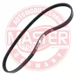 MASTER-SPORT GERMANY 4PK778-PCS-MS - Courroie trapézoïdale à nervures