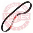 MASTER-SPORT GERMANY 4PK785-PCS-MS - Courroie trapézoïdale à nervures