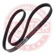 MASTER-SPORT GERMANY 4PK925-PCS-MS - Courroie trapézoïdale à nervures