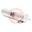 MASTER-SPORT GERMANY 5001-KF-PCS-MS - Filtre à carburant