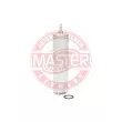 MASTER-SPORT GERMANY 5001-KF-PCS-MS - Filtre à carburant