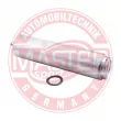MASTER-SPORT GERMANY 5002X-KF-PCS-MS - Filtre à carburant