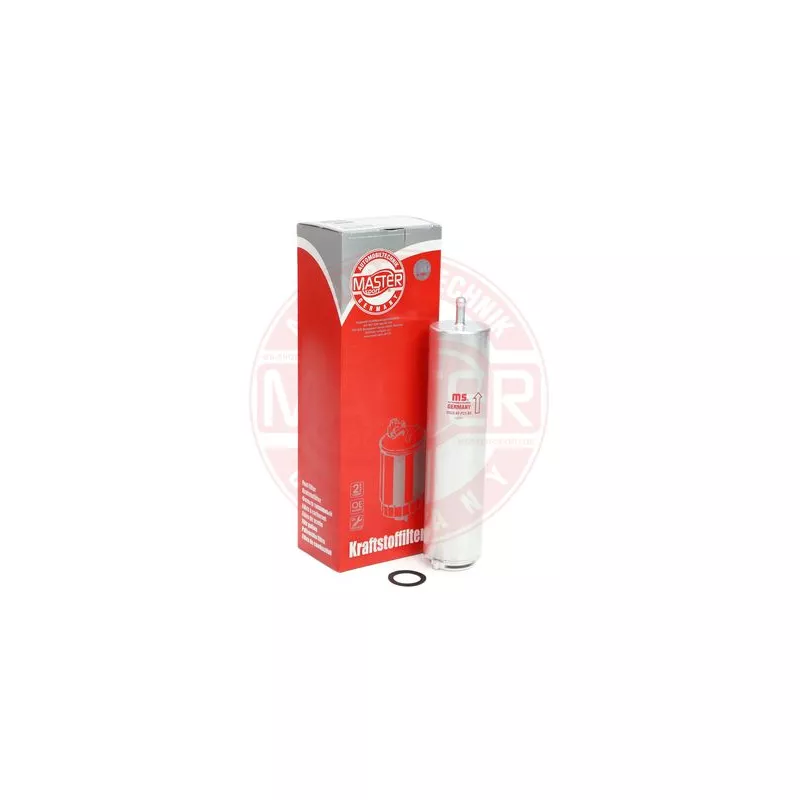 Filtre à carburant MASTER-SPORT GERMANY 5002X-KF-PCS-MS - Visuel 2