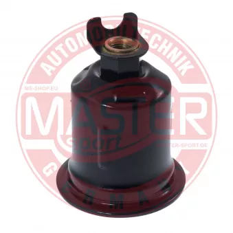 MASTER-SPORT GERMANY 509K-KF-PCS-MS - Filtre à carburant