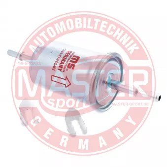 Filtre à carburant MASTER-SPORT GERMANY OEM F89Z9155A