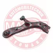MASTER-SPORT GERMANY 51396M-PCS-MS - Triangle ou bras de suspension (train avant)