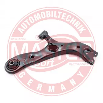 Triangle ou bras de suspension (train avant) MASTER-SPORT GERMANY OEM 4806842051