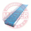 MASTER-SPORT GERMANY 5141-IFB-PCS-MS - Filtre, air de l'habitacle