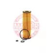 MASTER-SPORT GERMANY 514X-OF-PCS-MS - Filtre à huile