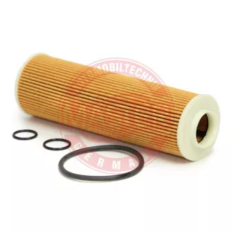 Filtre à huile MASTER-SPORT GERMANY OEM A2711800309