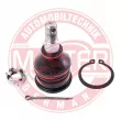 MASTER-SPORT GERMANY 51565M-SET-MS - Rotule de suspension