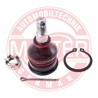 Rotule de suspension MASTER-SPORT GERMANY OEM 4330809010