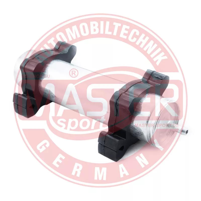 Filtre à carburant MASTER-SPORT GERMANY 521/2-KF-PCS-MS - Visuel 1