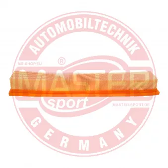 Filtre à air MASTER-SPORT GERMANY OEM A1110940304