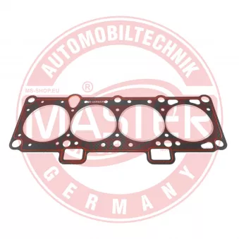 Joint d'étanchéité, culasse MASTER-SPORT GERMANY [523-080-PCS-MS]
