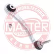 MASTER-SPORT GERMANY 52631M-PCS-MS - Triangle ou bras de suspension (train arrière)