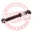 MASTER-SPORT GERMANY 553665-PCS-MS - Jeu de 2 amortisseurs arrière