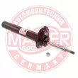 MASTER-SPORT GERMANY 556832-PCS-MS - Jeu de 2 amortisseurs avant