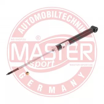 Jeu de 2 amortisseurs arrière MASTER-SPORT GERMANY OEM 33521092309