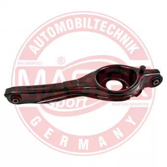 Triangle ou bras de suspension (train arrière) MASTER-SPORT GERMANY OEM 1061664