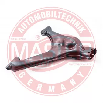 Triangle ou bras de suspension (train avant) MASTER-SPORT GERMANY OEM 92VB3A053AC