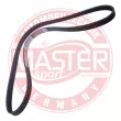 MASTER-SPORT GERMANY 5PK1115-PCS-MS - Courroie trapézoïdale à nervures